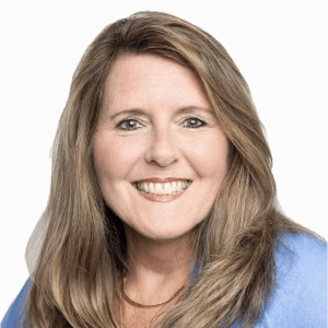 Lisa Chason