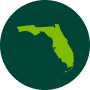 florida green icon