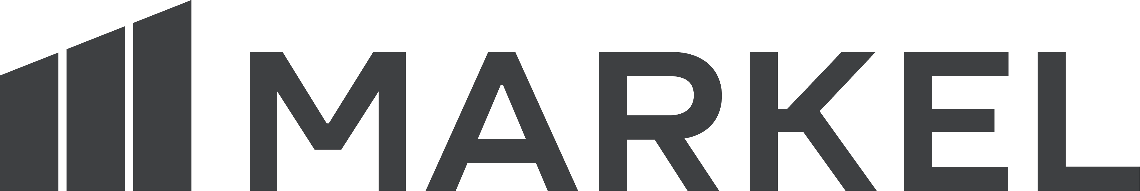 Markel Logo