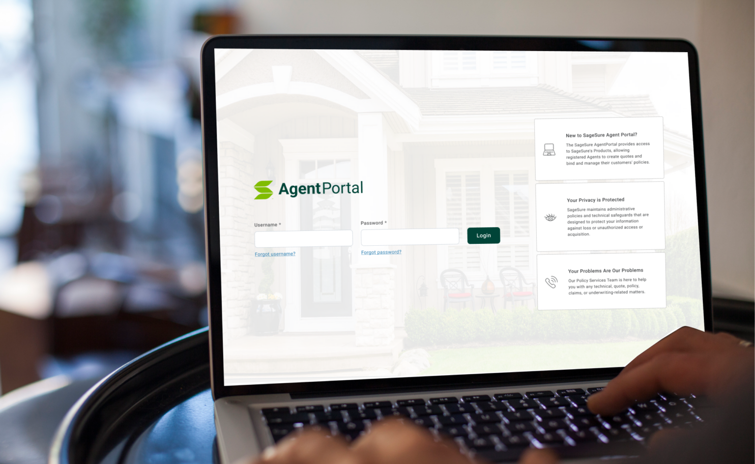 Commercial Insurance