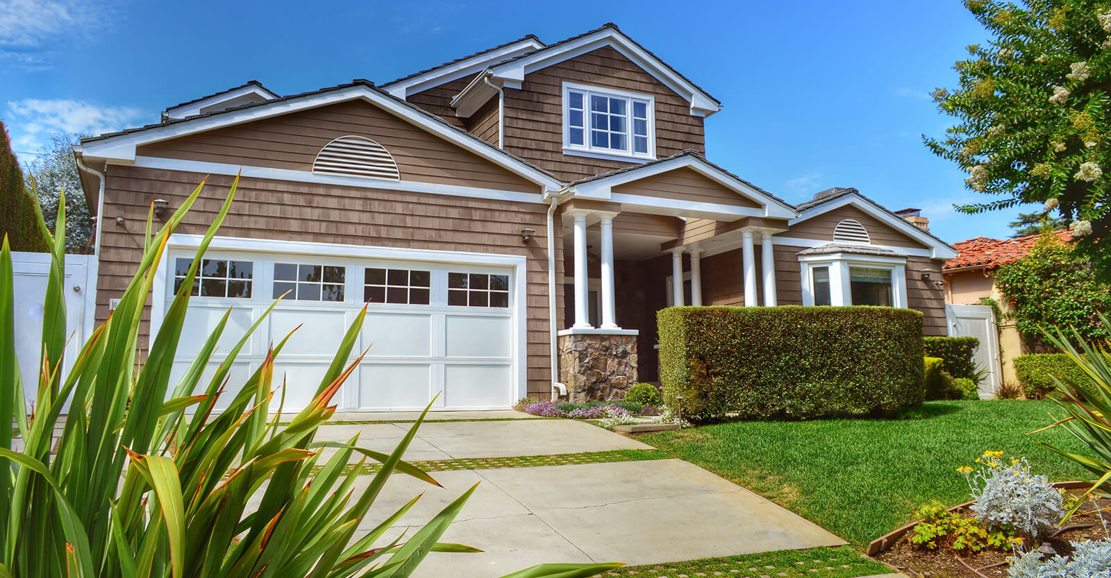 Beautiful home