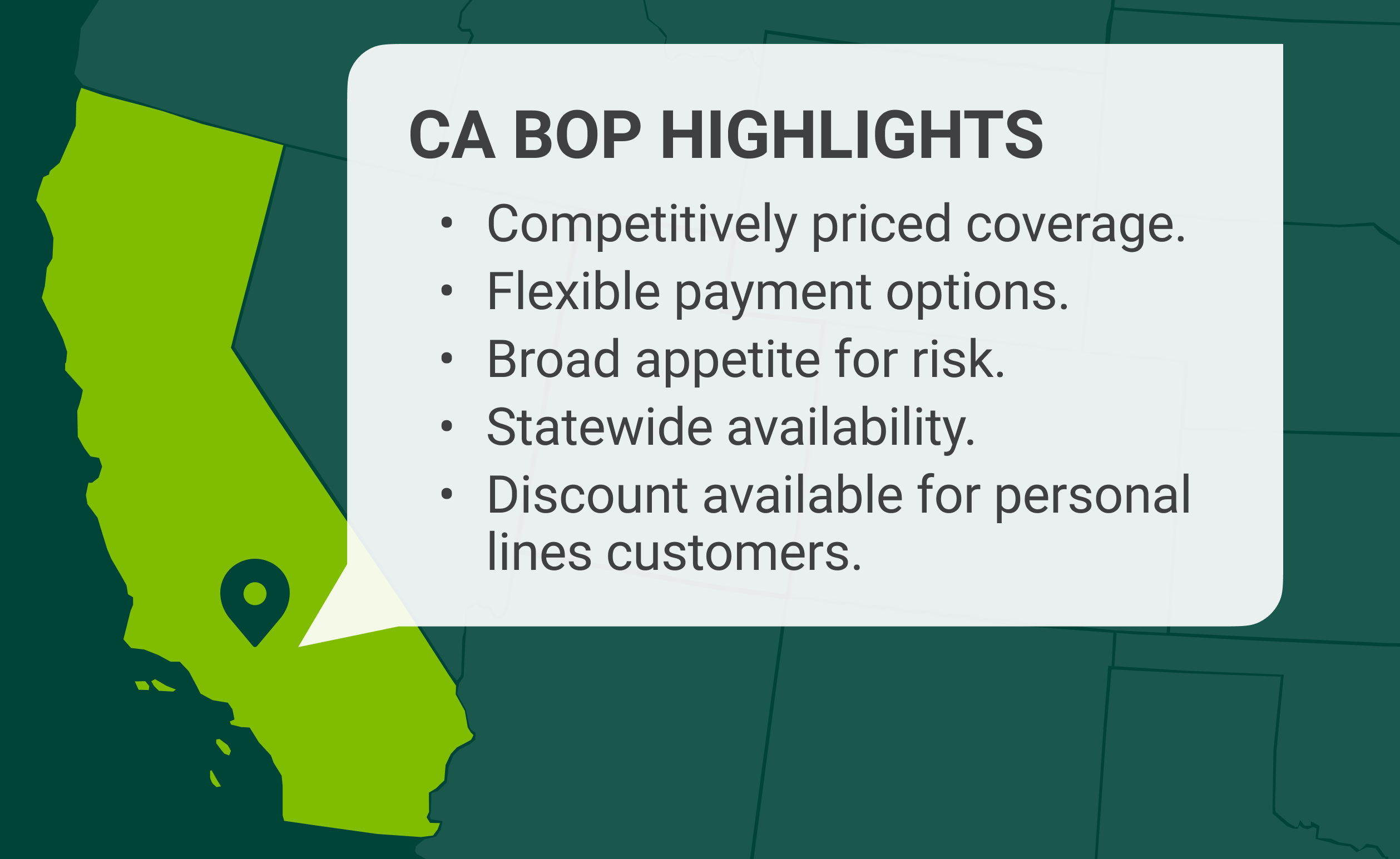 BOP Highlights