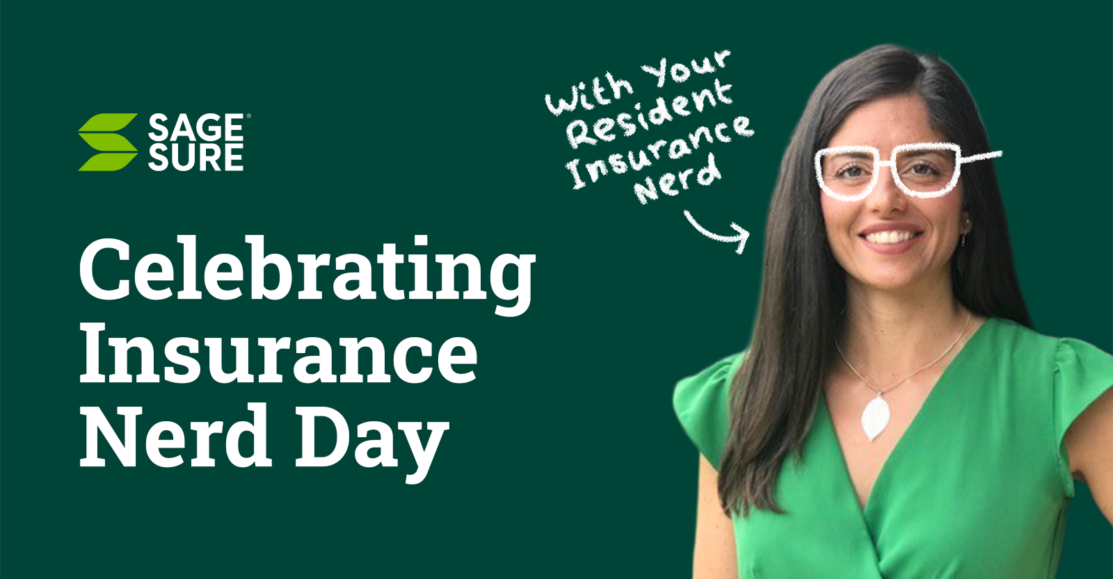 Insurance Nerd Day