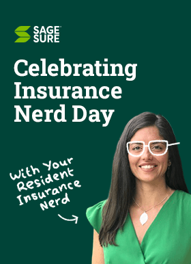 Insurance Nerd Day