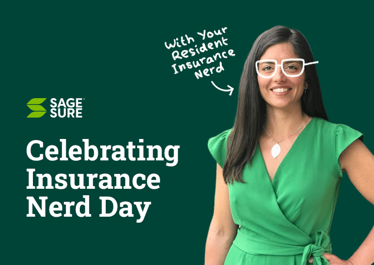 Insurance Nerd Day