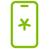 phone icon