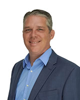 Gregg Robitaille Sales Manager Card