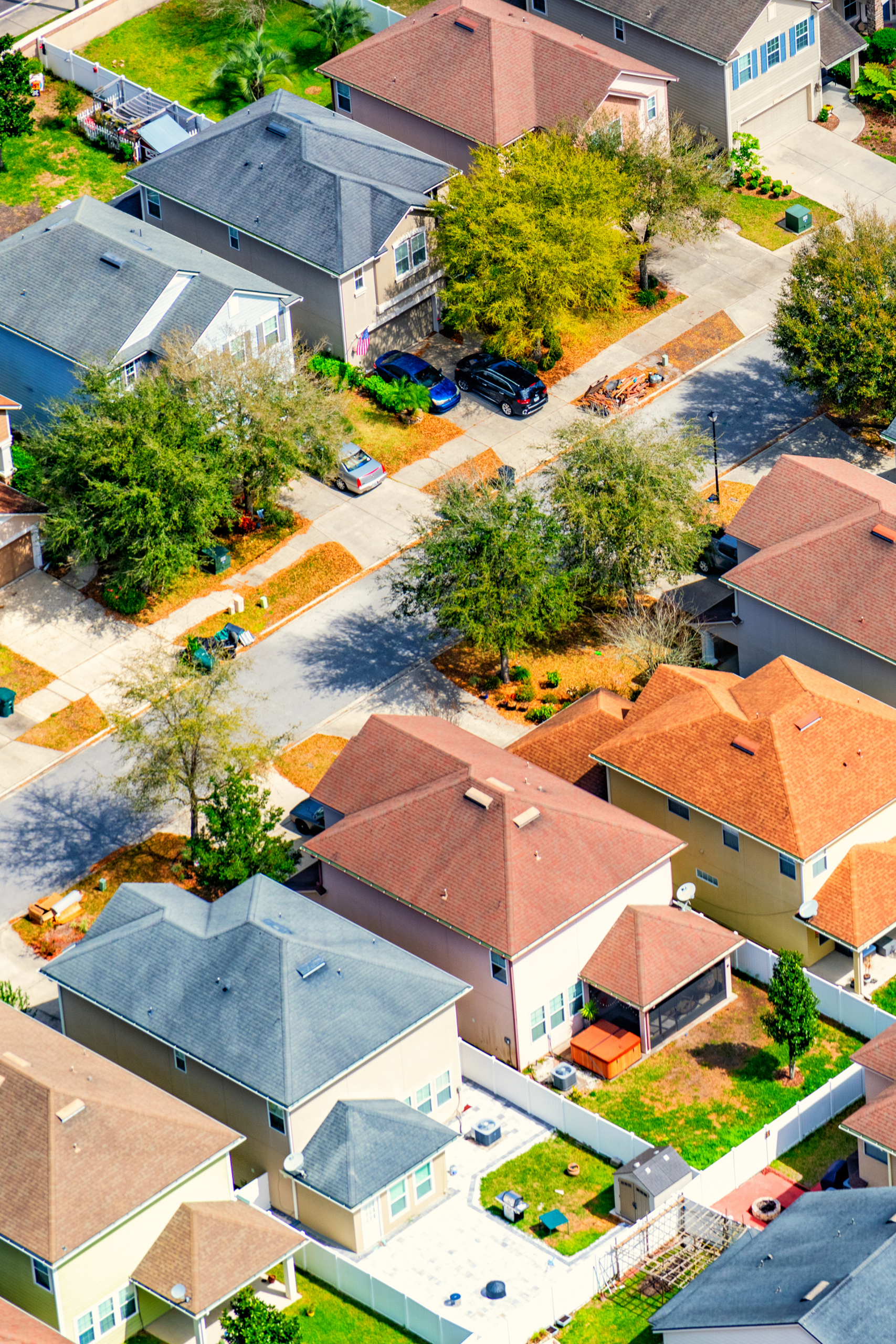 florida neighborhood