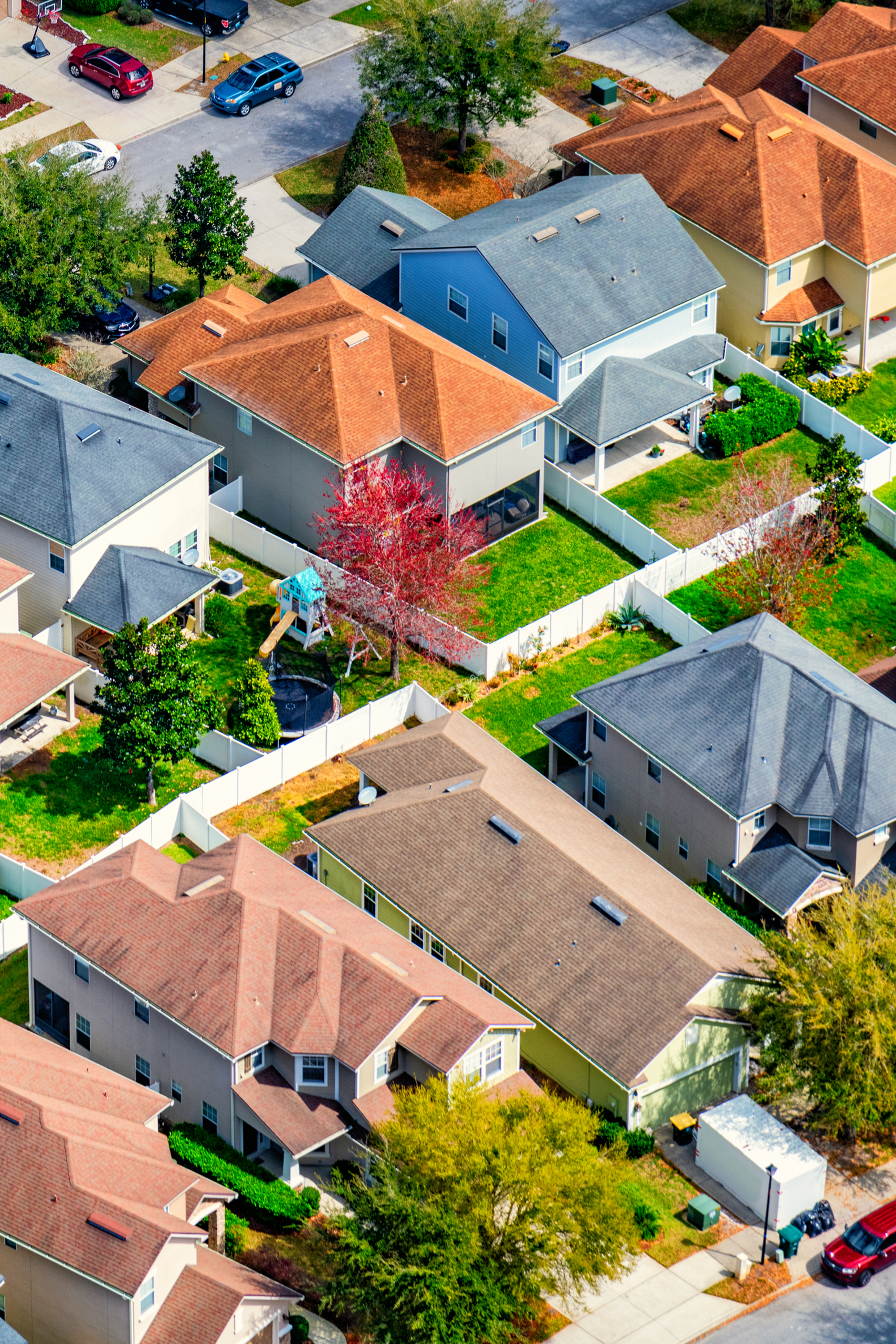 florida neighborhood 2