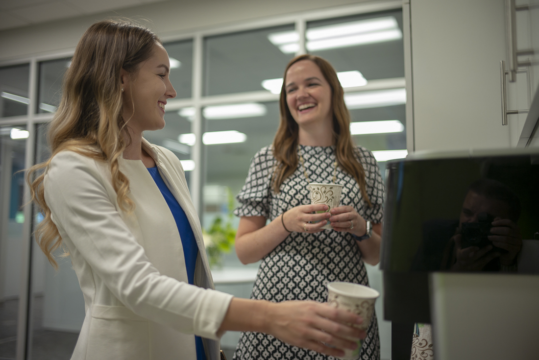 SageSure employees