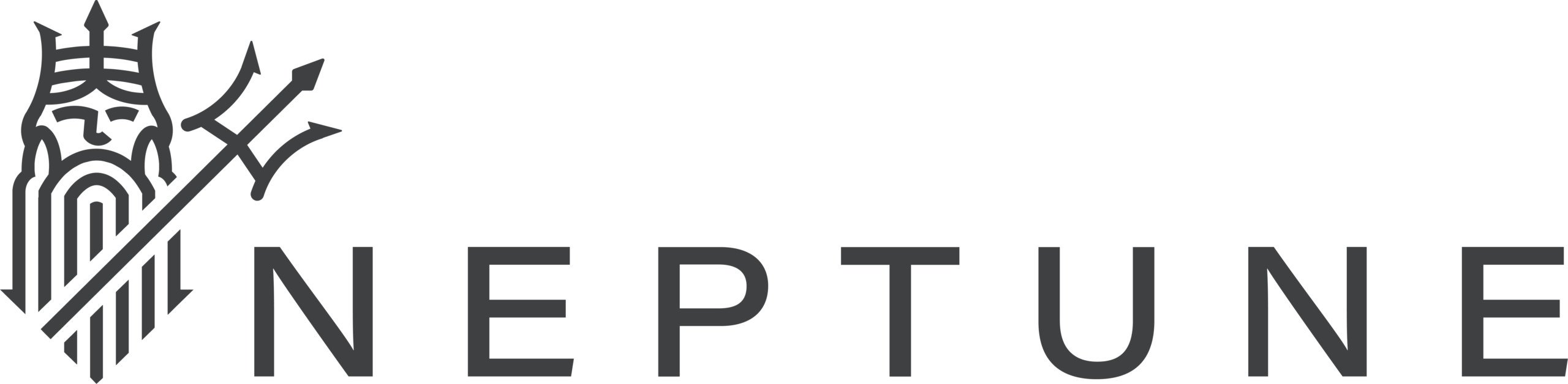 Neptune logo