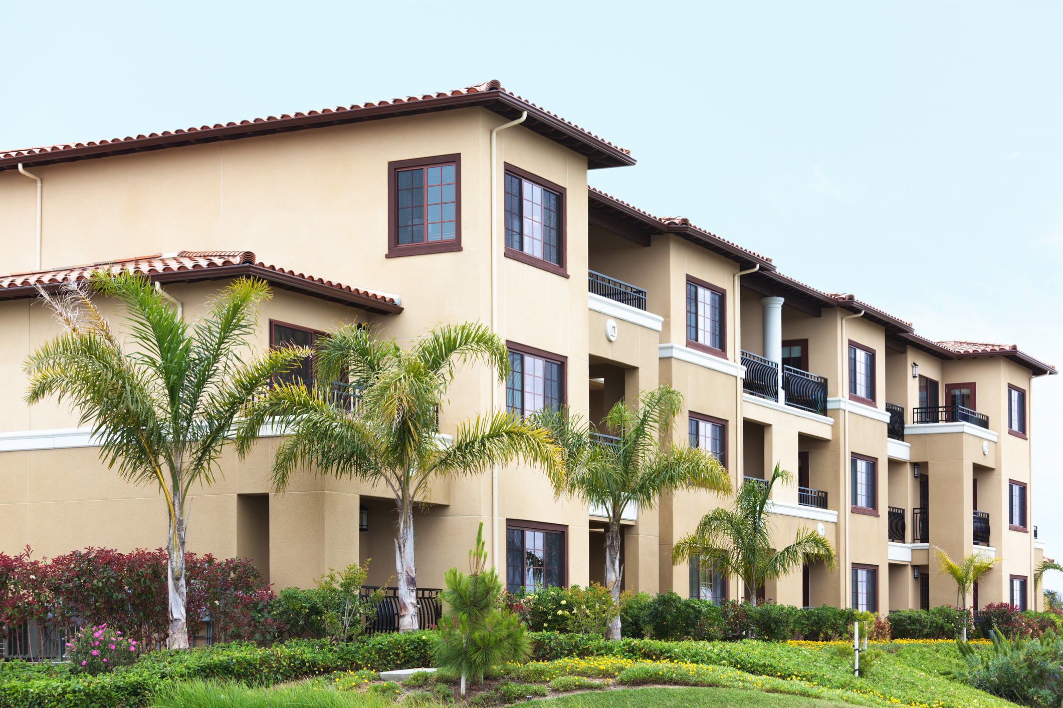 california condos