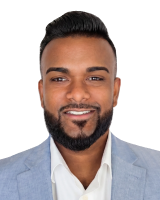 Shane Khan