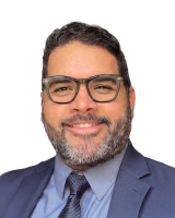 Vince Ramirez