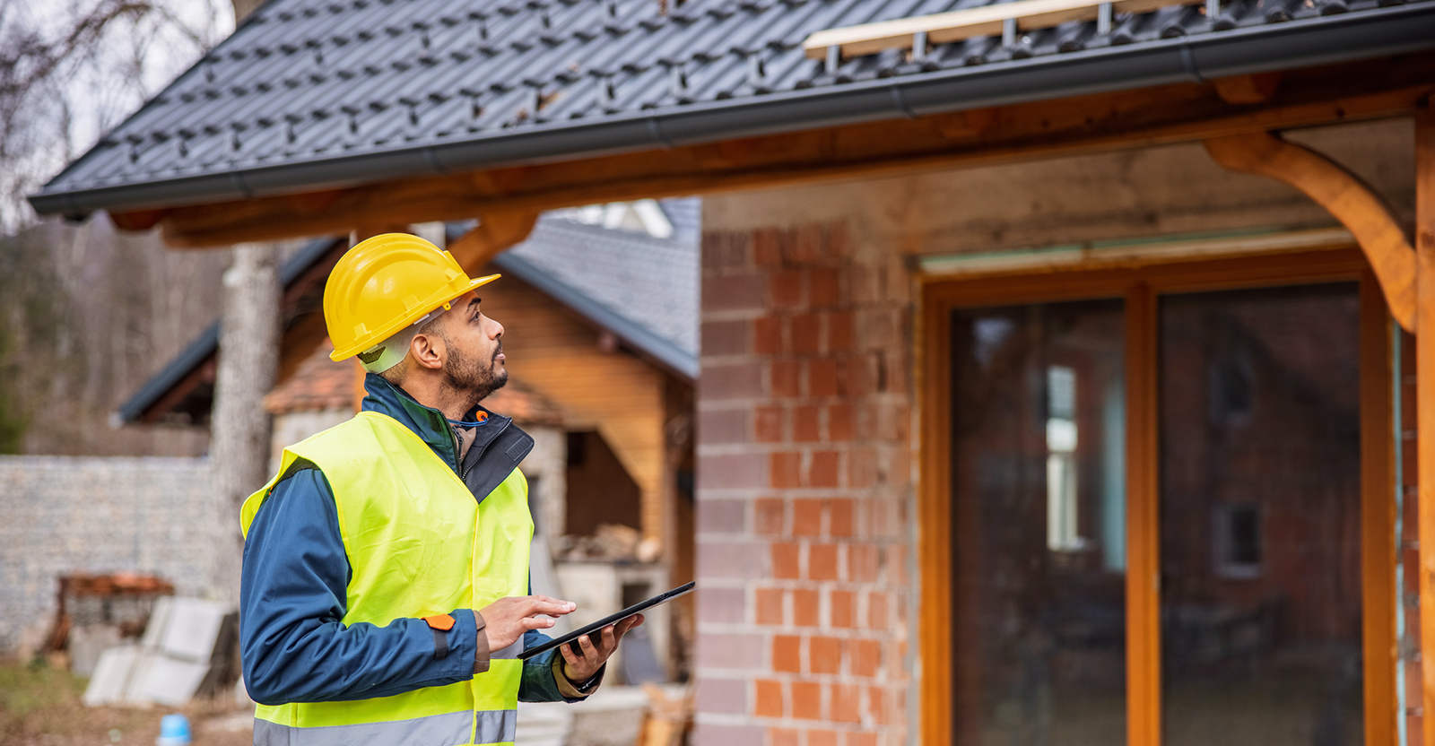 Worksite inspector