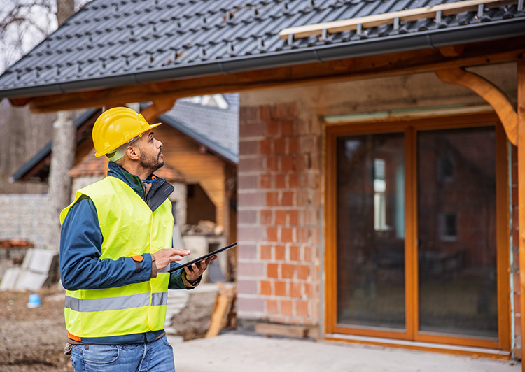 worksite inspector